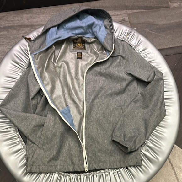 Element city jacket men’s large rain shell water proof large - Picture 10 of 10